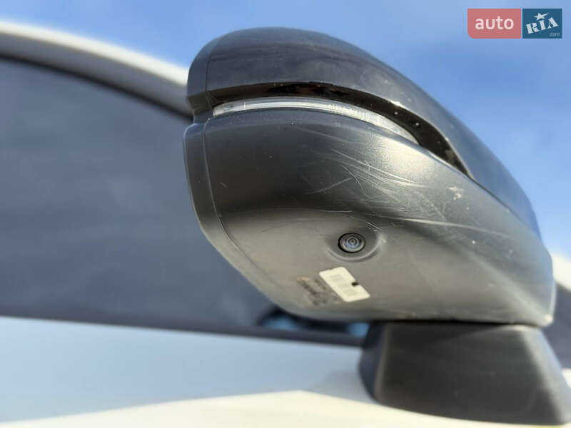 Внедорожник / Кроссовер Honda eNS1 2022 в Львове