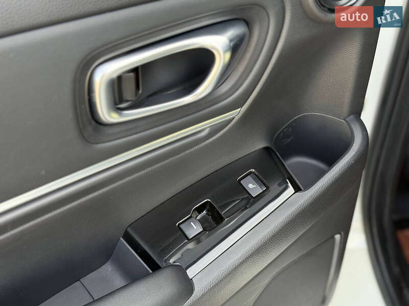 Внедорожник / Кроссовер Honda eNS1 2022 в Львове