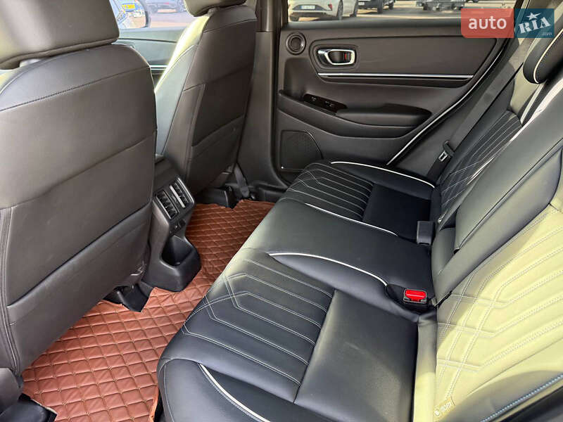 Внедорожник / Кроссовер Honda eNS1 2022 в Львове