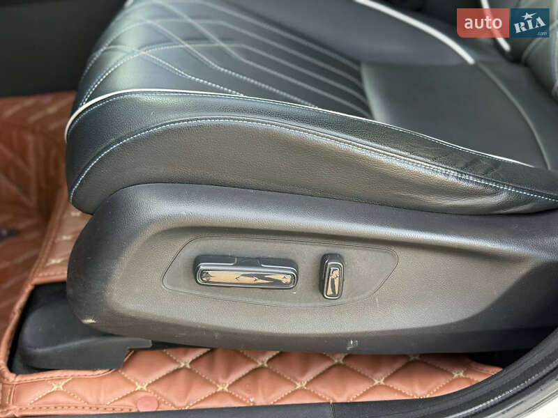 Внедорожник / Кроссовер Honda eNS1 2022 в Львове