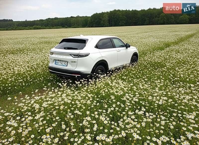 Позашляховик / Кросовер Honda eNS1 2024 в Києві