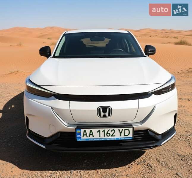 Позашляховик / Кросовер Honda eNS1 2024 в Києві