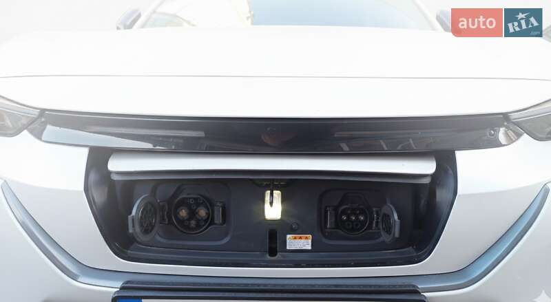 Позашляховик / Кросовер Honda eNS1 2024 в Києві