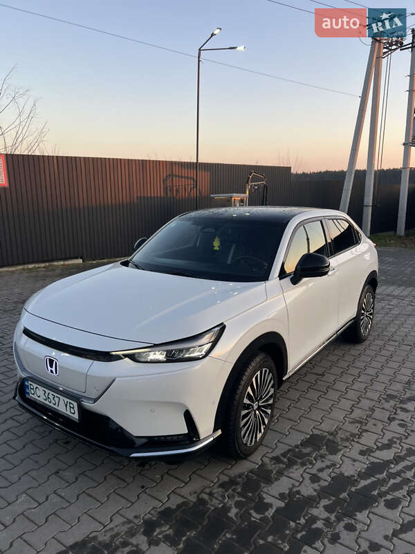 Внедорожник / Кроссовер Honda eNS1 2023 в Львове