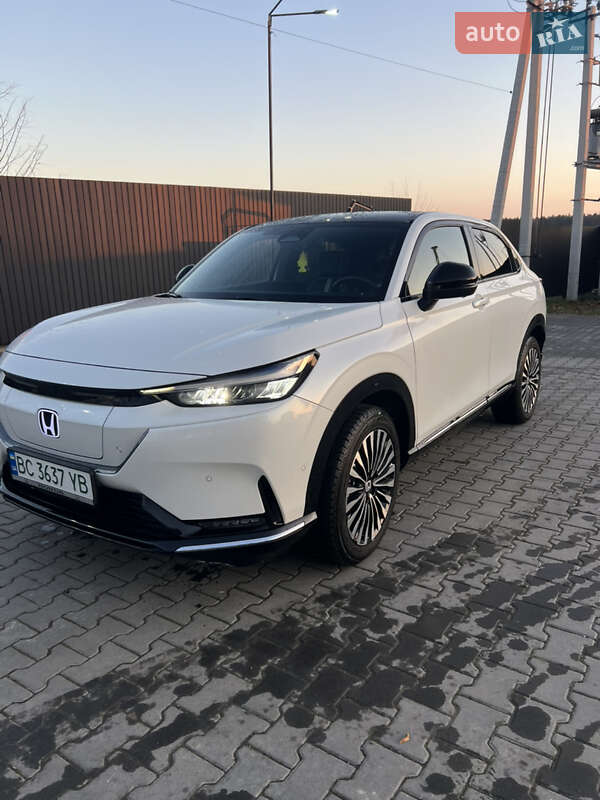 Внедорожник / Кроссовер Honda eNS1 2023 в Львове