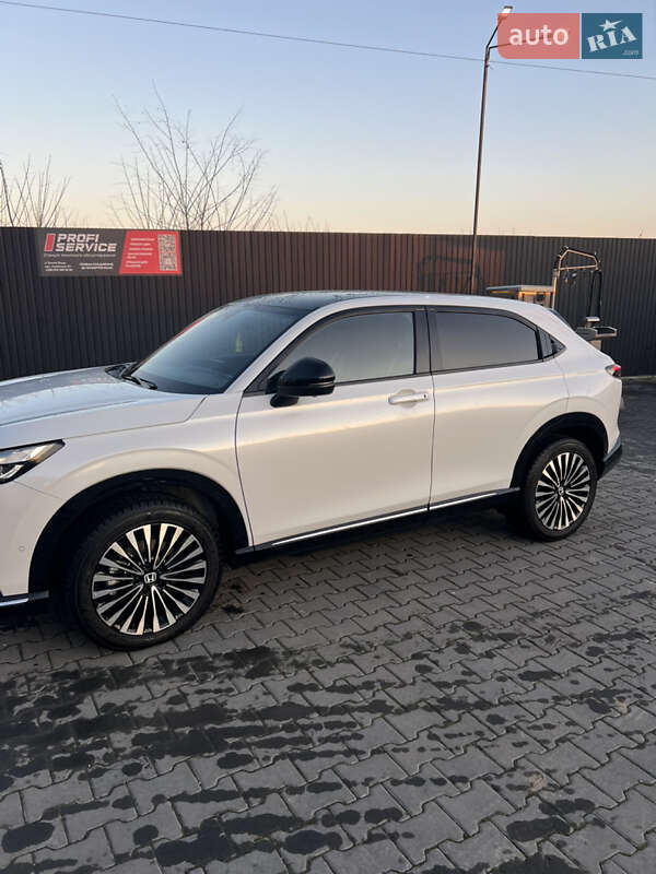 Внедорожник / Кроссовер Honda eNS1 2023 в Львове
