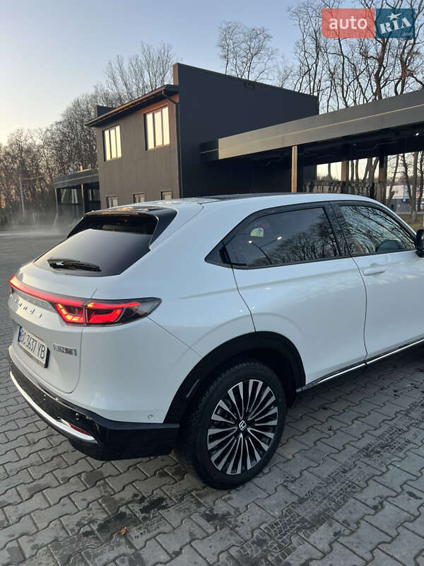 Внедорожник / Кроссовер Honda eNS1 2023 в Львове