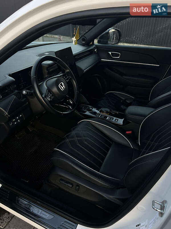 Внедорожник / Кроссовер Honda eNS1 2023 в Львове