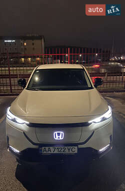 Внедорожник / Кроссовер Honda eNS1 2024 в Киеве