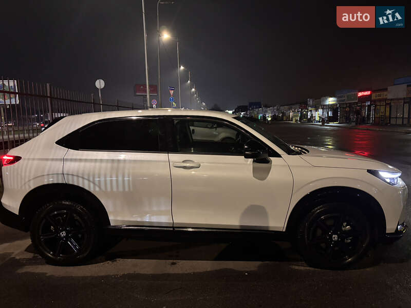 Внедорожник / Кроссовер Honda eNS1 2024 в Киеве фото 6 Внедорожник / Кроссовер Honda eNS1 2024 в Киеве