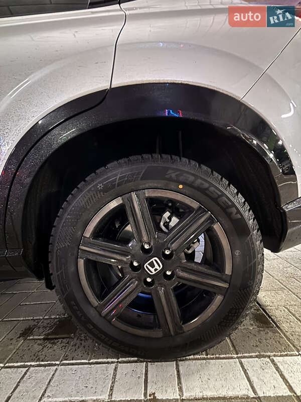 Внедорожник / Кроссовер Honda eNS1 2024 в Киеве фото 41 Внедорожник / Кроссовер Honda eNS1 2024 в Киеве