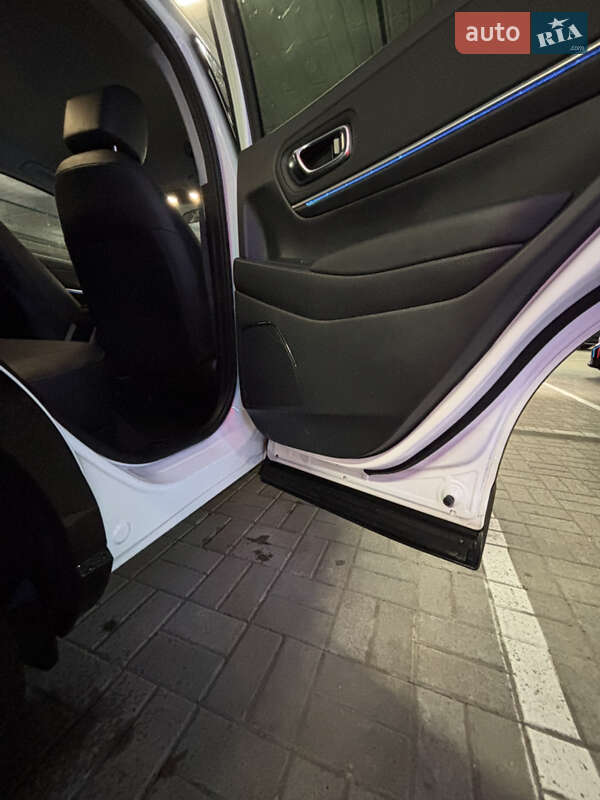 Внедорожник / Кроссовер Honda eNS1 2024 в Киеве фото 43 Внедорожник / Кроссовер Honda eNS1 2024 в Киеве