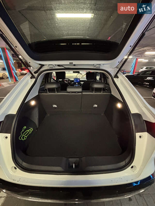 Внедорожник / Кроссовер Honda eNS1 2024 в Киеве фото 46 Внедорожник / Кроссовер Honda eNS1 2024 в Киеве