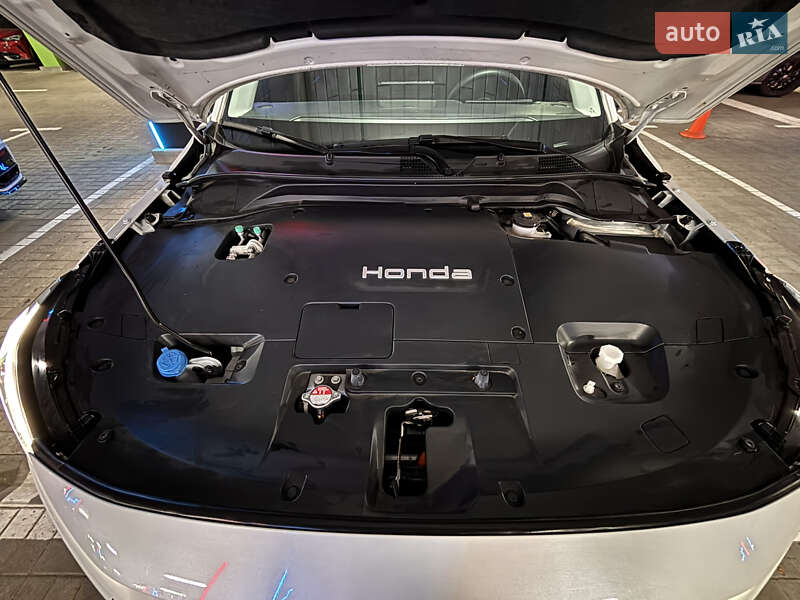 Внедорожник / Кроссовер Honda eNS1 2024 в Киеве фото 50 Внедорожник / Кроссовер Honda eNS1 2024 в Киеве
