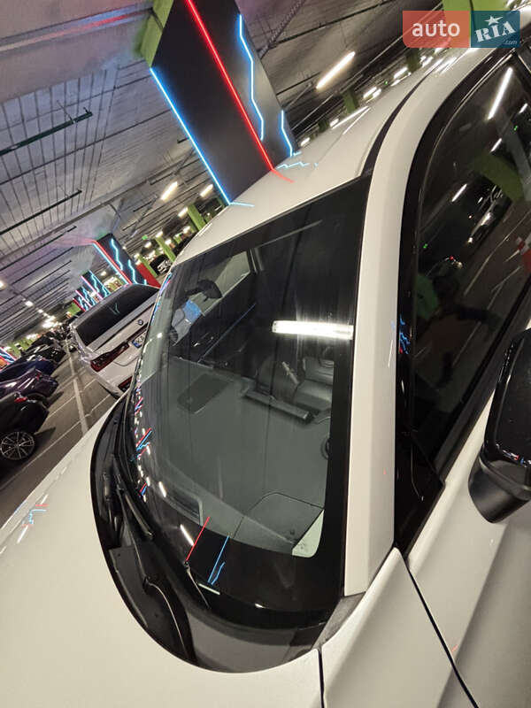 Внедорожник / Кроссовер Honda eNS1 2024 в Киеве фото 54 Внедорожник / Кроссовер Honda eNS1 2024 в Киеве