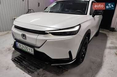 Внедорожник / Кроссовер Honda eNS1 2024 в Черкассах