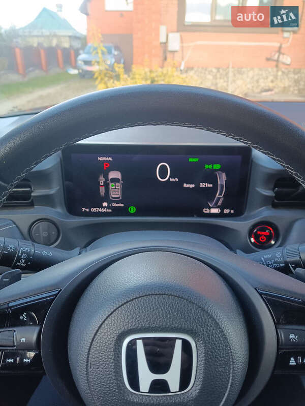 Внедорожник / Кроссовер Honda eNS1 2023 в Львове