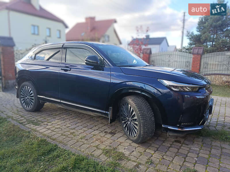 Внедорожник / Кроссовер Honda eNS1 2023 в Львове