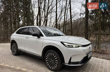 Внедорожник / Кроссовер Honda eNS1 2022 в Львове