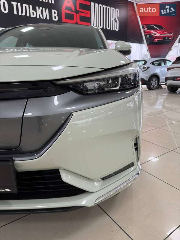 Внедорожник / Кроссовер Honda eNS1 2022 в Одессе