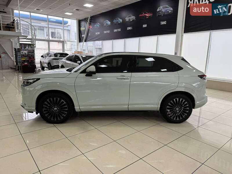 Внедорожник / Кроссовер Honda eNS1 2022 в Одессе