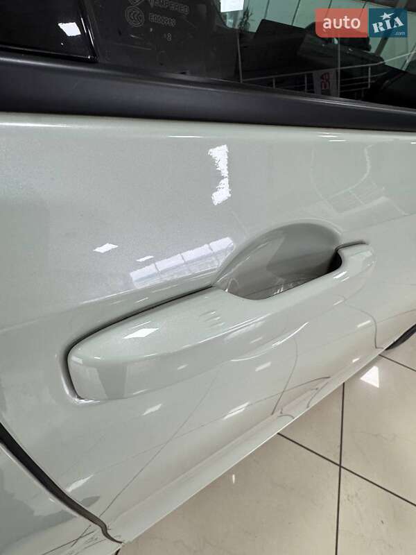 Внедорожник / Кроссовер Honda eNS1 2022 в Одессе