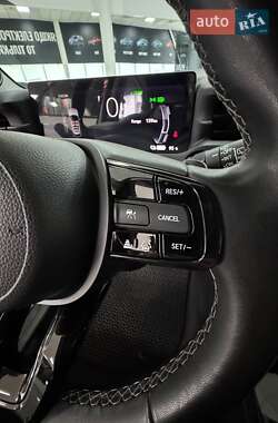 Внедорожник / Кроссовер Honda eNS1 2022 в Одессе