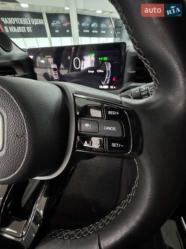 Внедорожник / Кроссовер Honda eNS1 2022 в Одессе