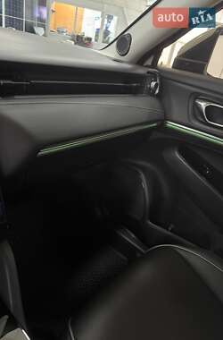 Внедорожник / Кроссовер Honda eNS1 2022 в Одессе