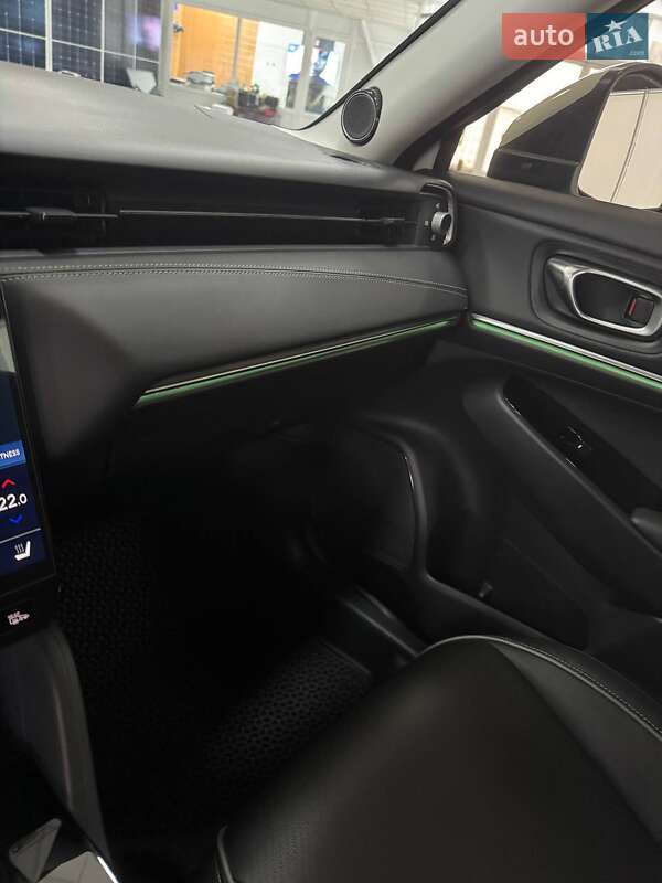 Внедорожник / Кроссовер Honda eNS1 2022 в Одессе