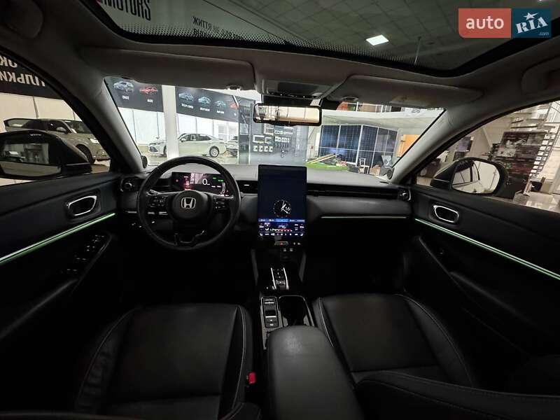 Внедорожник / Кроссовер Honda eNS1 2022 в Одессе