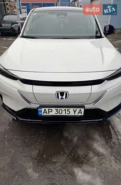 Внедорожник / Кроссовер Honda eNS1 2024 в Запорожье