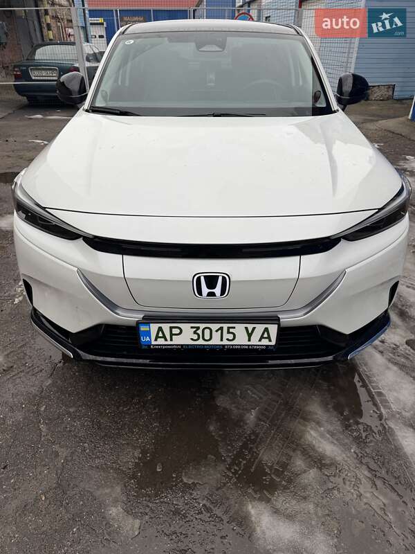 Внедорожник / Кроссовер Honda eNS1 2024 в Запорожье