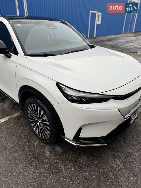 Внедорожник / Кроссовер Honda eNS1 2024 в Запорожье