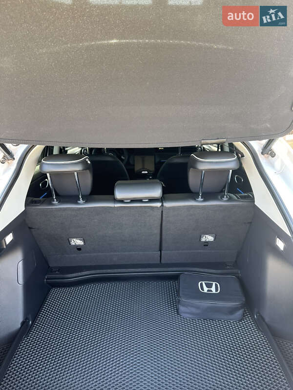 Позашляховик / Кросовер Honda eNS1 2022 в Кривому Розі фото 5 Позашляховик / Кросовер Honda eNS1 2022 в Кривому Розі