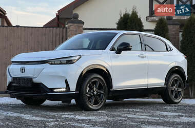 Позашляховик / Кросовер Honda eNS1 2023 в Ужгороді