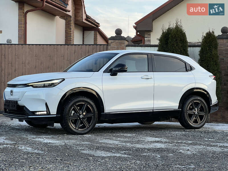 Позашляховик / Кросовер Honda eNS1 2023 в Ужгороді
