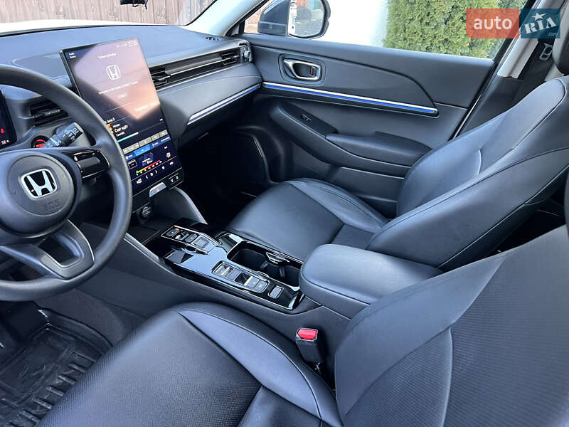 Позашляховик / Кросовер Honda eNS1 2023 в Ужгороді