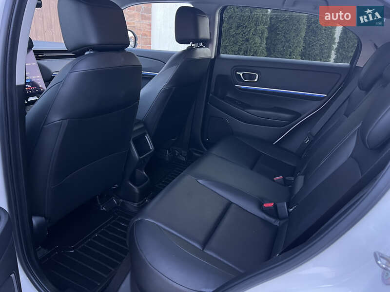 Позашляховик / Кросовер Honda eNS1 2023 в Ужгороді