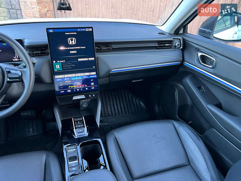 Позашляховик / Кросовер Honda eNS1 2023 в Ужгороді