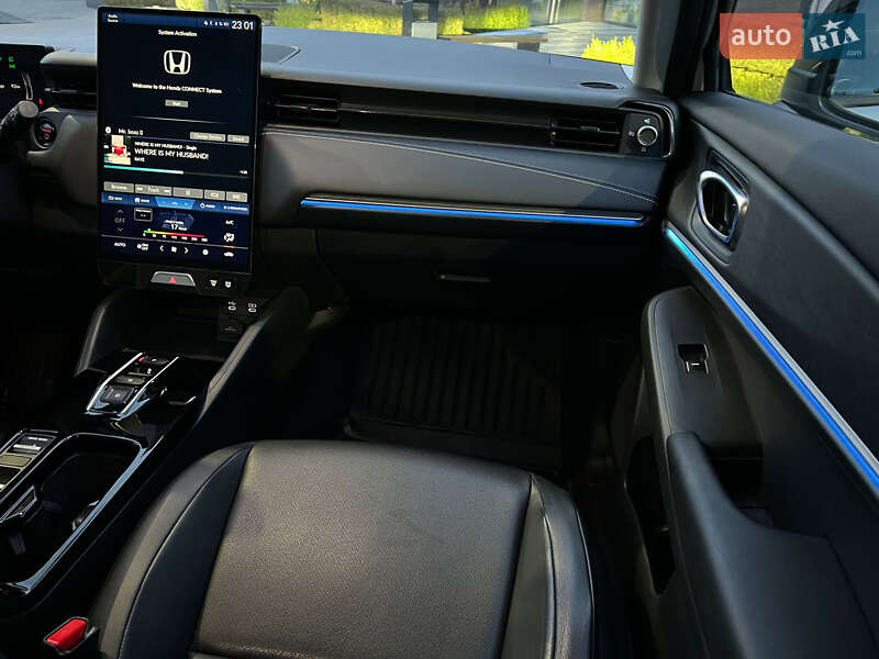 Позашляховик / Кросовер Honda eNS1 2023 в Ужгороді