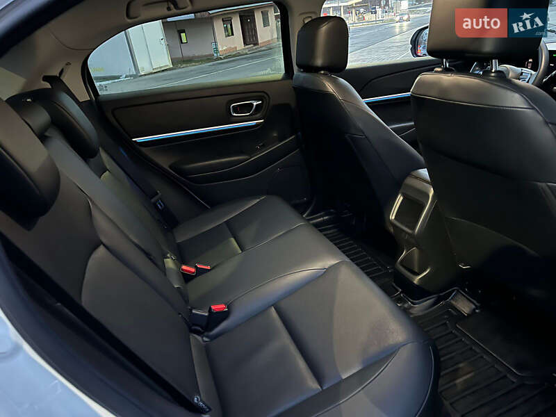 Позашляховик / Кросовер Honda eNS1 2023 в Ужгороді