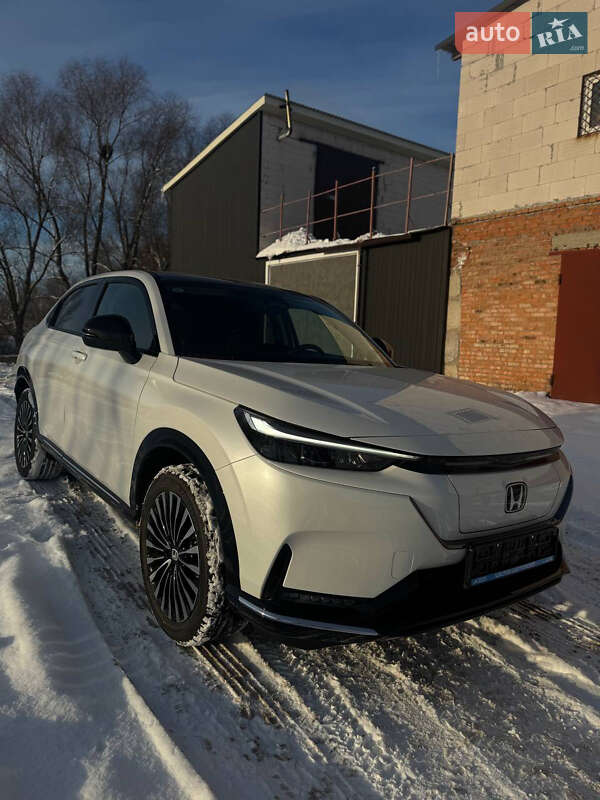 Позашляховик / Кросовер Honda eNS1 2025 в Києві