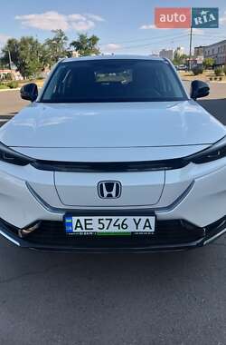 Позашляховик / Кросовер Honda eNS1 2024 в Кривому Розі