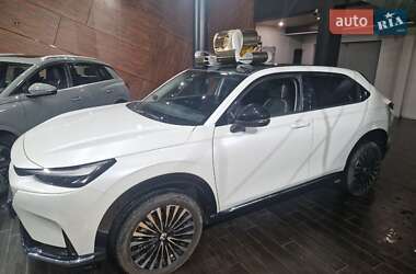 Внедорожник / Кроссовер Honda eNS1 2025 в Киеве