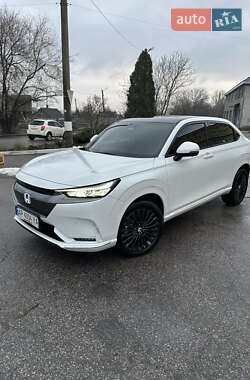 Внедорожник / Кроссовер Honda eNS1 2022 в Запорожье