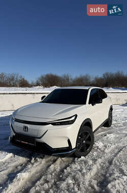 Внедорожник / Кроссовер Honda eNS1 2024 в Мукачево