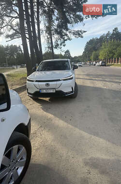 Позашляховик / Кросовер Honda eNS1 2023 в Львові