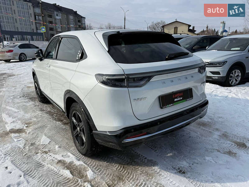 Внедорожник / Кроссовер Honda eNS1 2024 в Коломые