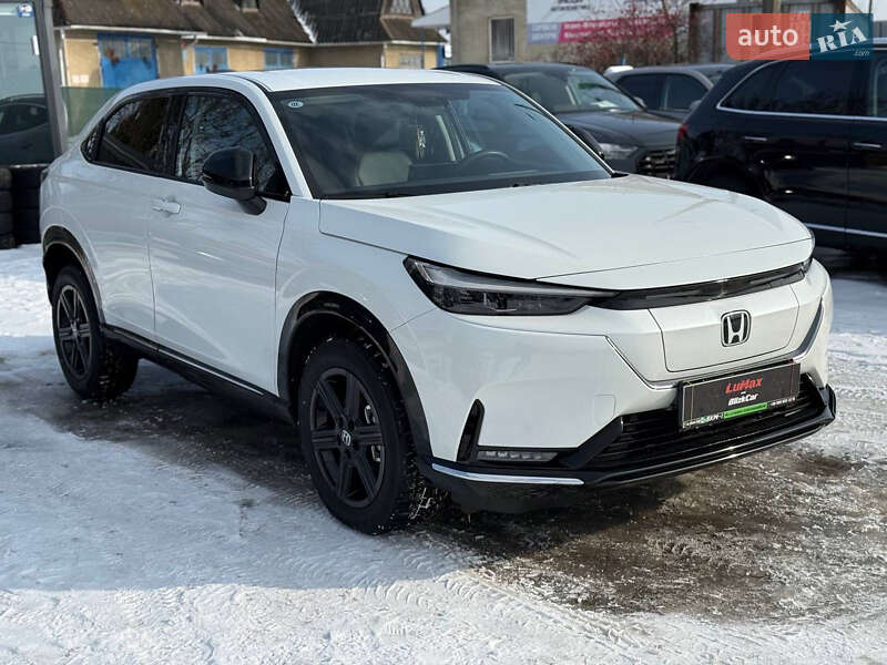 Внедорожник / Кроссовер Honda eNS1 2024 в Коломые